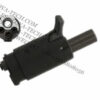 0012606357 MERCEDES LEVER VALVE