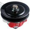 02112672 04503572 VOLVO PUMP