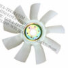 11110731 VOLVO FAN BLADE