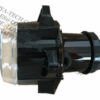 11117172 15196670 VOLVO LAMP