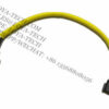 145-7028 1457028 CATERPILLAR SENSOR