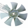14522199 VOLVO FAN BLADE