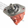 14533496 14531612 VOLVO FAN MOTOR