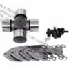 1651032 VOLVO JOINT SPIDER