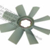 1674865 VOLVO FAN BLADE