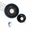 20747516 15160170 VOLVO PULLEY