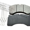 226224 BELL BRAKE PAD