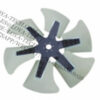 600-614-0850 6006140850 KOMATSU FAN