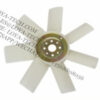 600-625-0410 6006250410 KOMATSU FAN