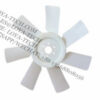 600-625-6560 600-625-6580 KOMATSU FAN