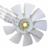 600-625-7620 6006257620 KOMATSU FAN