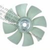 600-625-8550 6006258550 KOMATSU FAN