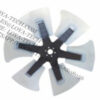 600-635-7850 6006357850 KOMATSU FAN