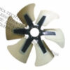 600-645-7850 6006457850 KOMATSU FAN