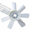 660-623-6580 6606236580 KOMATSU FAN