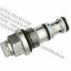 723-40-56100 723-40-56302 7234056100 7234056302 KOMATSU VALVE