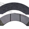 XCMG CRANE BRAKE PAD