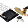 15069006 14698838 - VOLVO DOOR LOCK - LOYA TECH