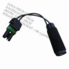 AH116104 - JOHN DEERE SPEED SENSOR - LOYA TECH