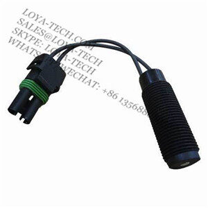 AH116104 - JOHN DEERE SPEED SENSOR - LOYA TECH