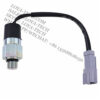 AH224451 - JOHN DEERE PRESSURE SWITCH - LOYA TECH
