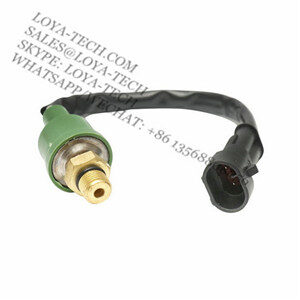 AL227983 - JOHN DEERE PRESSURE SWITCH - LOYA TECH