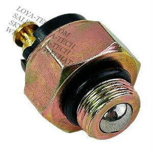 AM37643 - JOHN DEERE STARTER SWITCH - LOYA TECH