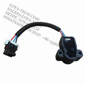 AN372268 - JOHN DEERE POSITION SENSOR - LOYA TECH