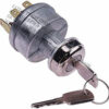AT195301 AR58126 - JOHN DEERE IGNITION SWITCH - LOYA TECH