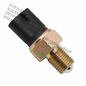 M132725 - JOHN DEERE STARTER SWITCH - LOYA TECH