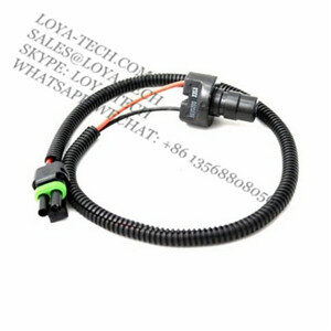 RE12180- JOHN DEERE SPEED SENSOR - LOYA TECH