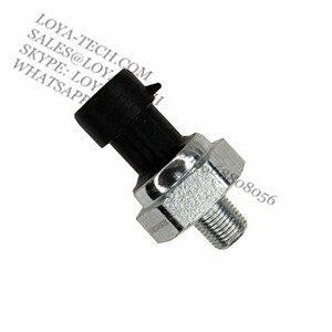 RE167207 - JOHN DEERE PRESSURE SENSOR - LOYA TECH