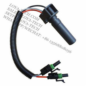 RE295936 - JOHN DEERE SPEED SENSOR - LOYA TECH