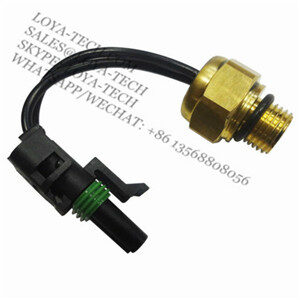 RE503243 - JOHN DEERE TEMPERATURE SENSOR - LOYA TECH