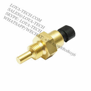 RE506424 - JOHN DEERE TEMPERATURE SENSOR - LOYA TECH