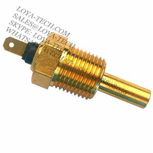 RE51774 RE515494 - JOHN DEERE TEMPERATURE SENSOR - LOYA TECH