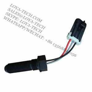 RE558874 - JOHN DEERE SPEED SENSOR - LOYA TECH