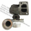 318848 04259289KZ - VOLVO TURBOCHARGER - LOYA TECH