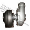 11030482 11421375 - VOLVO TURBOCHARGER - LOYA TECH