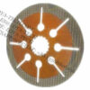 11103173 - VOLVO FRICTION DISC - LOYA TECH