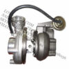 20896351 21496615 - VOLVO TURBOCHARGER - LOYA TECH