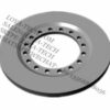 333-50519000 33350519000 – KATO BRAKE ROTOR – LOYA TECH