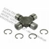 914/35501 914/03402 - JCB JOINT SPIDER - LOYA TECH