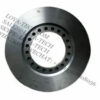 263-50510002 26350510002 - KATO BRAKE ROTOR - LOYA TECH