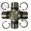 914/84502 914/86601 - JCB JOINT SPIDER - LOYA TECH